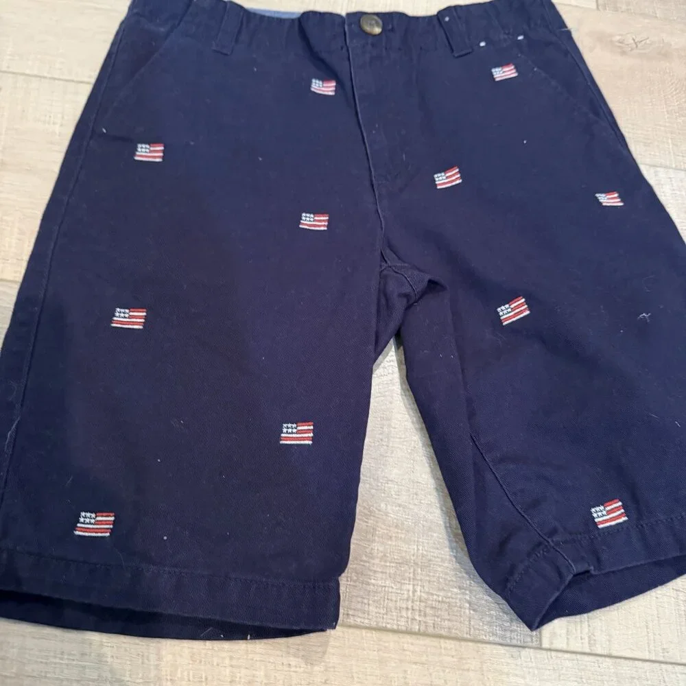 Gymboree classic navy